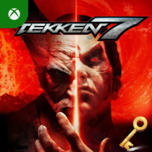 TEKKEN 7 Xbox Key