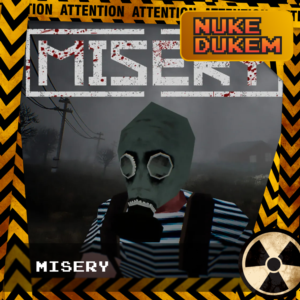 RU+CIS | MISERY | STEAM KEY