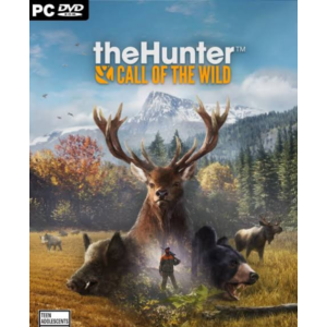 🎮 theHunter: Call of the Wild (PC) – Steam ключ GLOBAL