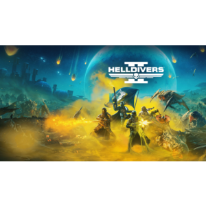 HELLDIVERS™ 2