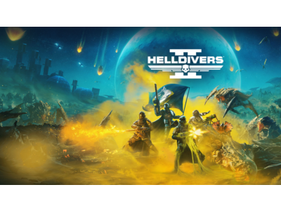 HELLDIVERS™ 2
