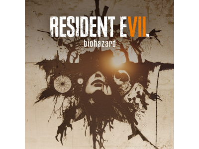 RESIDENT EVIL 7 biohazard