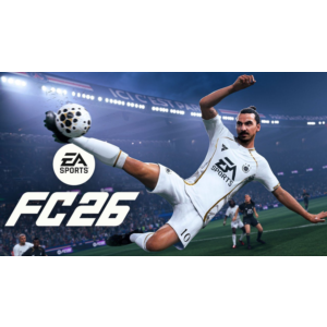 АВТОДОСТАВКА / EA SPORTS FC™ 26 / STEAM / РФ/СНГ + ВЫБО