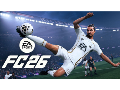 АВТОДОСТАВКА / EA SPORTS FC™ 26 / STEAM / РФ/СНГ + ВЫБО