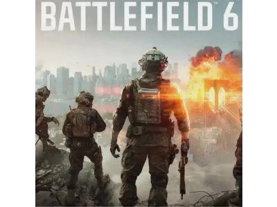AUTO-DELIVERY / Battlefield™ 6 / STEAM /· RUSSIAN FEDER
