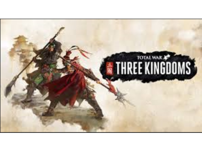 ☑️ Total War: THREE KINGDOMS | FULL ACCESS