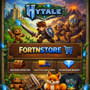 🔥 Hytale