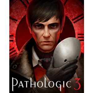 Pathologic 3 (STEAM КЛЮЧ) РОССИЯ+МИР / РУССКИЙ ЯЗЫК