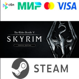 The Elder Scrolls V: Skyrim Anniversary [Steam Gift]