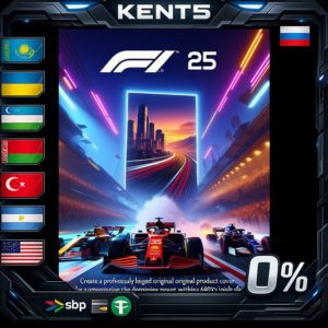 F1® 25 - Steam Gift