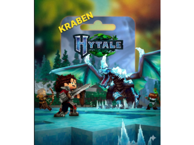 🎁HYTALE 🌍На ваш аккаунт🌍