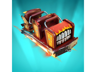 FN(All platforms) [Astroworld Cyclone] | FULL ACCESS