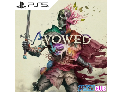 Avowed / PS5 / П1 Активация