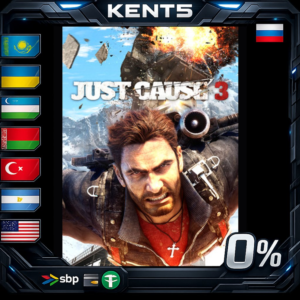 Just Cause 3 - Weaponized Vehicle Pack - Steam Gift