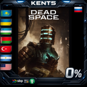 Dead Space - Steam Gift