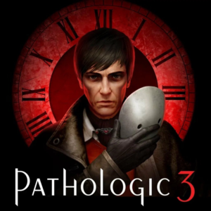 Pathologic 3 (Ключ Steam | РФ+Весь мир)