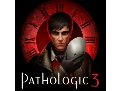 Pathologic 3 (Ключ Steam | РФ+Весь мир)