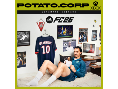 EA Sports FC 26 Ultimate🥔XBOX ONE/SERIES X|S