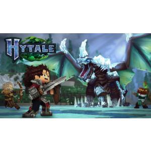 Автовыдача • Hytale • Полный доступ