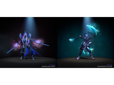 Dota 2 - Collectors Cache 2024