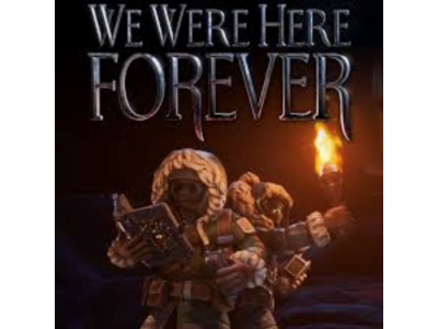 WE WERE HERE FOREVER РУ+СНГ ✅STEAM КЛЮЧ