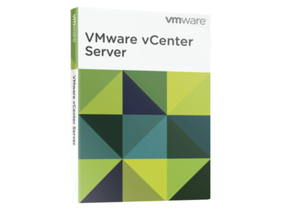 VMware vCenter Server 7 Foundation / Бессрочно