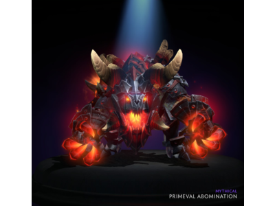 Dota 2 -  Collectors Cache I 2023