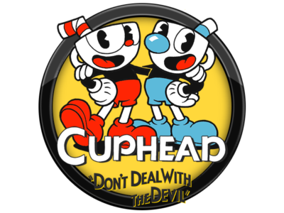 Cuphead +GAMES (ONLINE) ®✔️Steam (GLOBAL)🟣