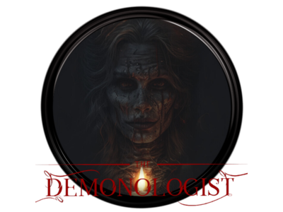 Demonologist +GAMES (ONLINE) ®✔️Steam (GLOBAL)🟣