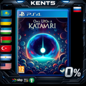 Once Upon A KATAMARI - King of All Sounds Edition - Steam Gift
