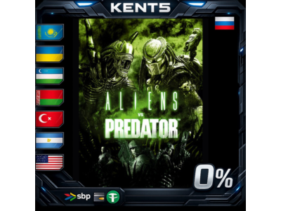 Aliens vs Predator™ - Steam Gift