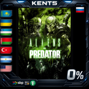 Aliens VS Predator Collection - Steam Gift