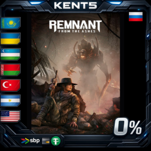 Remnant: From the Ashes - Steam Gift
