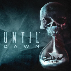 Until Dawn (STEAM KEY) UK+KZ+CIS | not RU / BY