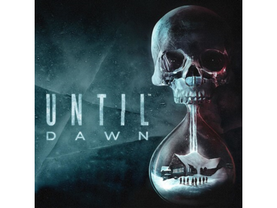 Until Dawn REMAKE / Дожить до рассвета (STEAM КЛЮЧ)