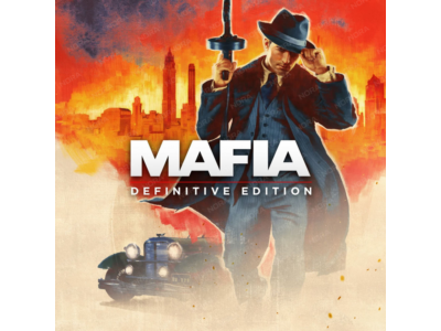 Mafia: Definitive Edition | Steam Gift | РФ | АВТО