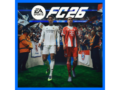 TOTY EA SPORTS FC™ 26 | STEAM GIFT