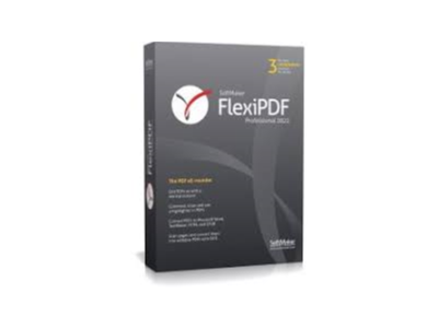 SoftMaker FlexiPDF Standard 2022+ | Лицензия ключ, код