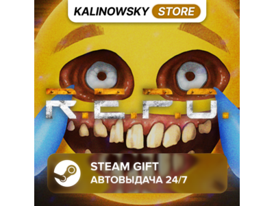 🚀R.E.P.O. · ВЕСЬ МИР