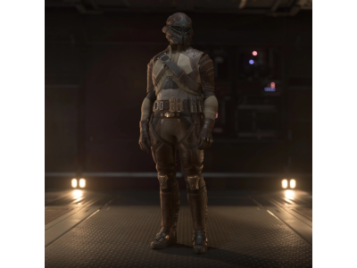 Aztalan Armor