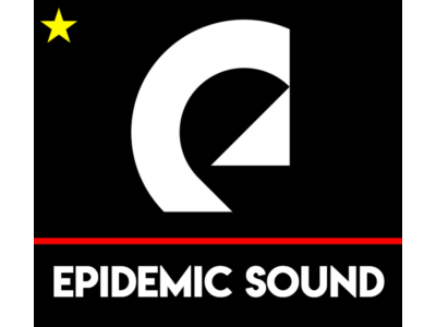 EPIDEMIC SOUND / 1 МЕСЯЦ / PRO / BUSINESS (Эпидемик)