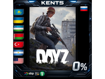 DayZ Deluxe Edition - Steam Gift