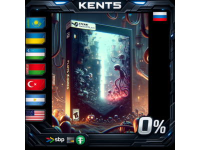 Plants vs. Zombies™: Replanted - Steam Gift