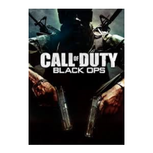 🎮 Call of Duty: Black Ops  Full Control Xbox Account