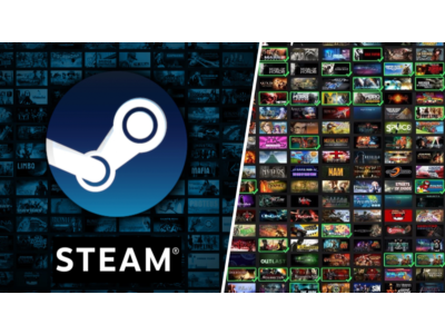 Any Steam game at a discount | Russia region