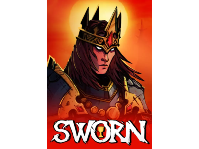 SWORN (STEAM) Регион: РФ и СНГ