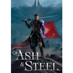 Of Ash and Steel (STEAM) RU+CIS