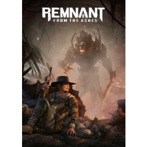 Remnant: From the Ashes (STEAM) RU+CIS+CN+LATAM+TR