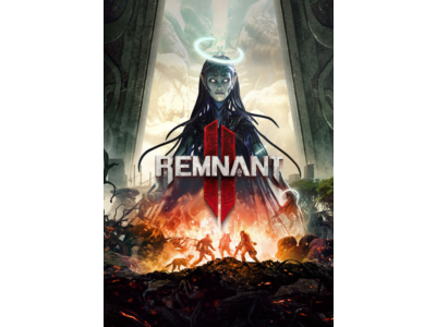 REMNANT II (STEAM) Регион: РФ и СНГ