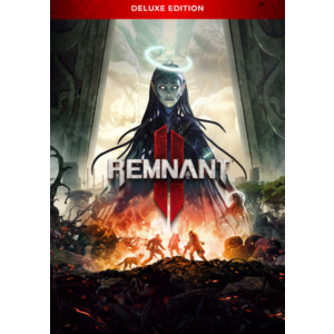 REMNANT II® - Deluxe Edition (STEAM) RU+CIS+CN+LATAM+TR